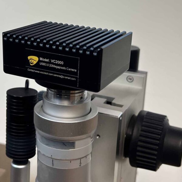 Digital Camera for Microscope