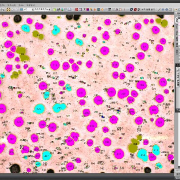 InnerView™ - Materials