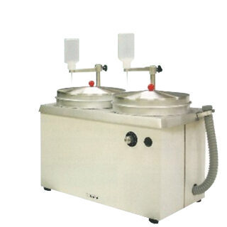 Metallurgical Polisher