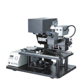 Desk Top Mask Aligner