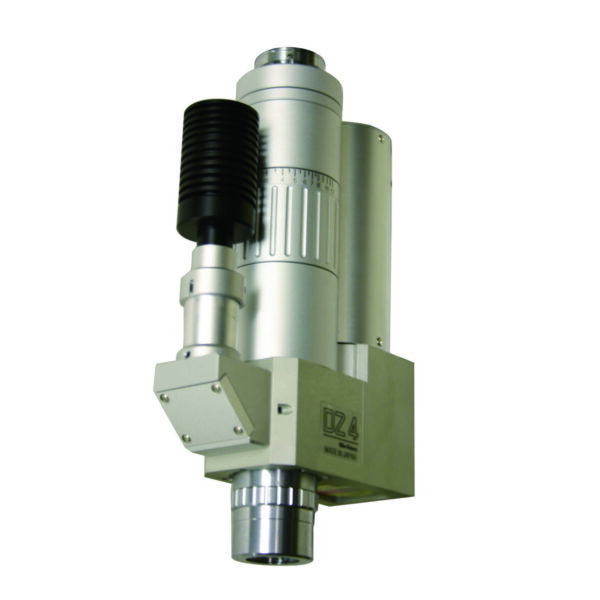 High Magnification & High Resolution Zoom Microscope